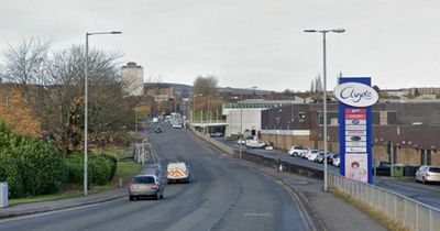 Three people injured in 'unprovoked attack' by group of youths