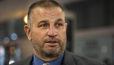 Catanzara blasts Lightfoot over comments about officers’ ‘incredible amount’ of time off