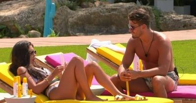 Love Island fans reel at Jacques' Gemma Owen jibe as reason for breakup unveiled