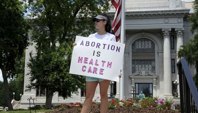 Abortion bans could leave close to half of U.S. obstetrics residents with inadequate training