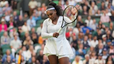 Sports World Reacts to Serena Williams’s Wimbledon Loss