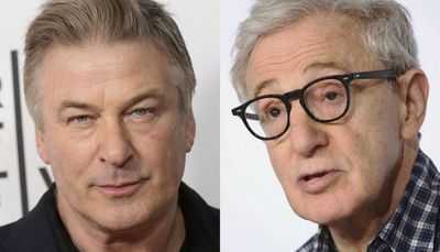 Woody Allen mulls ending filmmaking career, chat with Alec Baldwin reveals