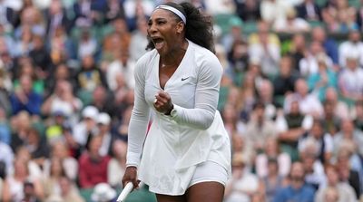 Serena Williams Falls, but Shows This May Not Be the End