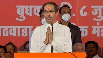 Maharashtra political crisis: Shiv Sena ready to move SC if governor orders floor test