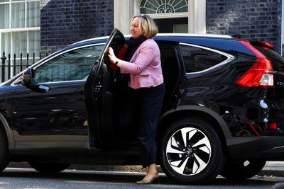 MPs urged to block Australia trade deal after ministers break pledge to reveal details