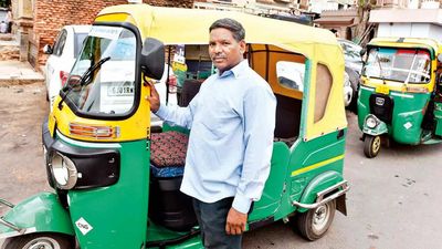 Ahmedabad: For some poor councillors, getting elected meant losing below poverty line benefits