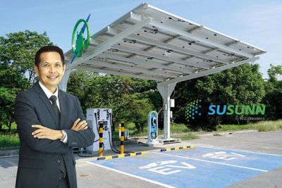 SCG Ceramics unit to tap clean energy trend