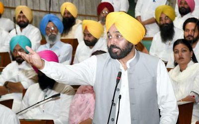 Punjab government to bring resolution in Assembly against Agnipath soon