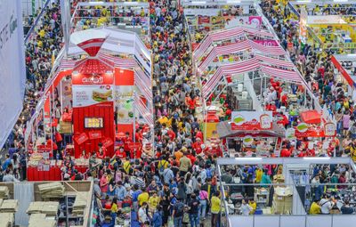 Saha Group Fair returns to Bitec with special offers