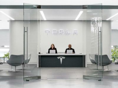 Was Tesla Prepared For Remote Workers To Return To Office? This Report Says No