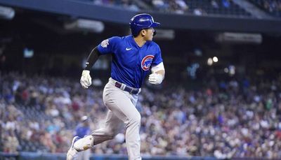 Cubs’ Seiya Suzuki nearing rehab assignment