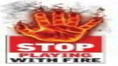 7 buildings sealed, notices sent to 599: Fire department to Gujrat high court