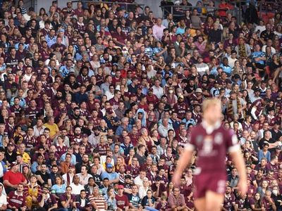 State of Origin III already sold out
