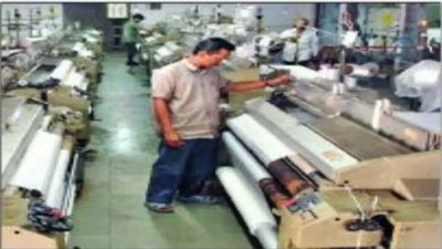 Ahmedabad: 'Allow food, textile trade effluents at common effluent treatment plant