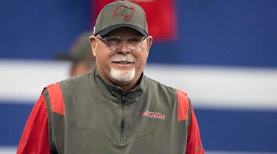 Arians Goes Into Detail About New Role With Buccaneers