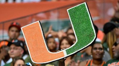 Miami Lands Commitment From Four-Star Former Clemson Pledge