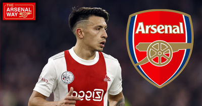 Edu's next £43m transfer target proves Arsenal success with Trent Alexander-Arnold comparison