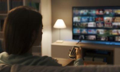 Acma calls for overhaul of TV rules as viewers switch from free-to-air to streaming