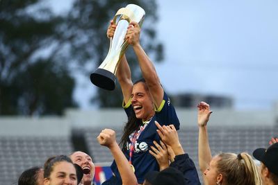 ‘A significant step forward’: A-League Women to expand by two teams