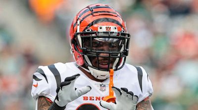 Bengals’ Trayveon Williams to Co-Teach NIL Course