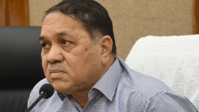 No decision on rank from which to pick Mumbai top cop