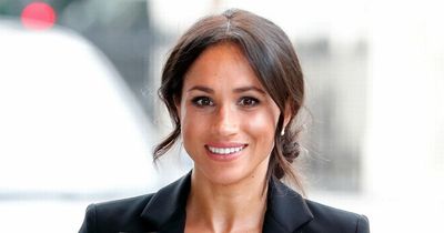 Meghan Markle calls on men to be 'more vocal' on Roe v Wade and Harry was 'guttural'