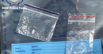 Two arrested after three-month Lake Macquarie drug supply investigation