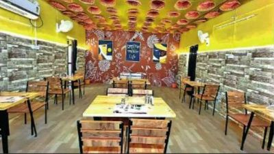 Real plastic money: Pay for food with waste at this Junagadh cafe