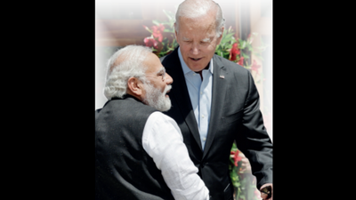 PM Narendra Modi's ODOP gifts to G-7 leaders bring happiness to skilled artisans in Uttar Pradesh