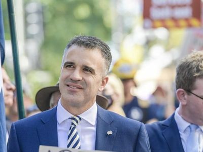 SA to spend almost $37m on new ambulances