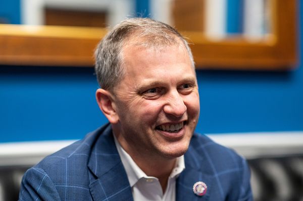 Democrats back Casten over Newman in Illinois’ 6th District - Roll Call