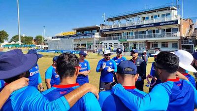 India vs England: India are undercooked for Edgbaston Test, says Moeen Ali