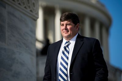 Hit over ethics charges, Palazzo loses Mississippi primary - Roll Call