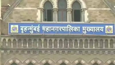 Mumbai: BMC cut power & water but building got 'repairable' report