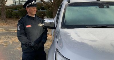 How Canberra's cunning car thieves are finding their next, easy targets