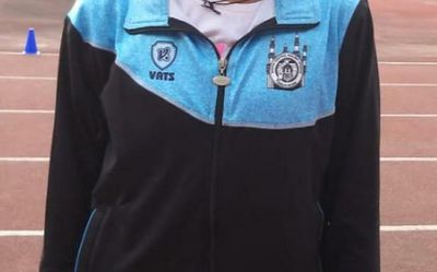 SCR employee to compete in World Railway Games