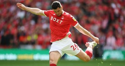 Nottingham Forest duo 'in line' for new contracts as fresh transfer link emerges