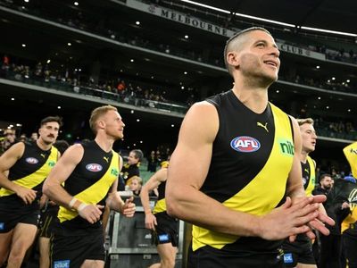 Prestia recovering well after Stewart hit