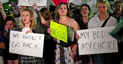 It is an outrage that women can be criminalised for having an abortion in Scotland