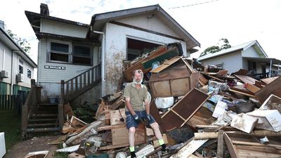 Calls for more flood volunteers and funds