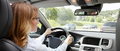 Automobile: Research suggests unnoticed eye movements may be crucial for better self-driving cars