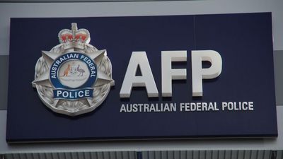 AFP lays more charges against Findon man accused of preparing or planning terrorism act