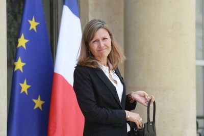 France: French parliament elects first woman speaker