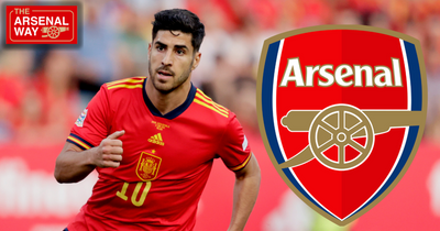 Mikel Arteta's proposed La Liga Arsenal transfer replacement is threatened by Liverpool interest