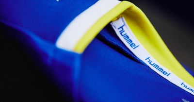 Hummel provide update on new Everton 2022/23 kit wait