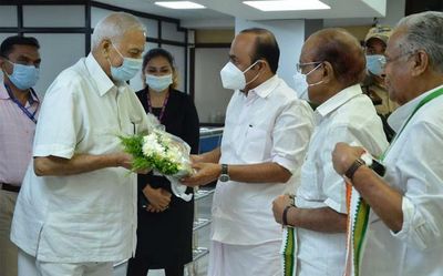 Top Kerala news developments today