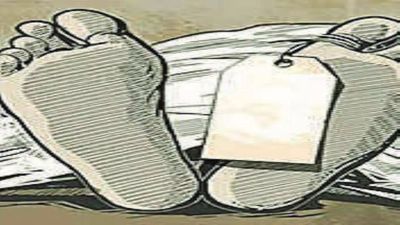 Vadodara: Woman kills 6-yr-old son to meet her lover