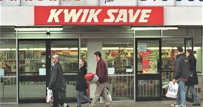 Kwik Save: The British 'Aldi' seen off by Tesco and Asda own brands