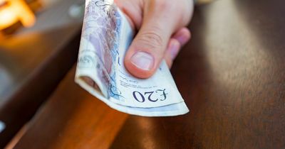 Universal Credit claimants could get another £156 free each week
