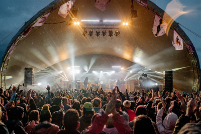 Doune the Rabbit Hole set to return for first time since pandemic